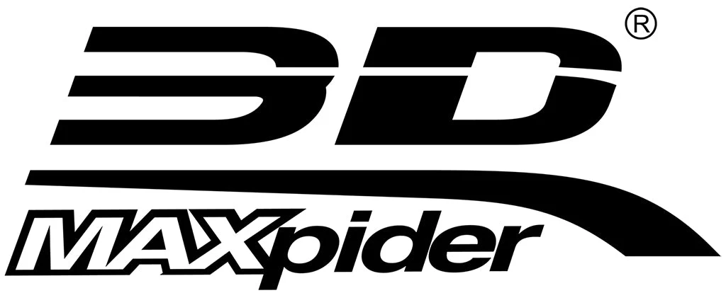 3D Max Spider